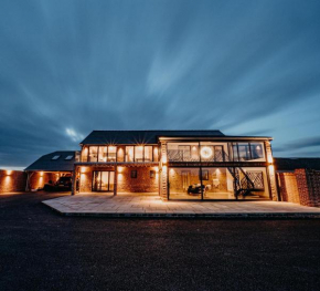 New Converted Barn